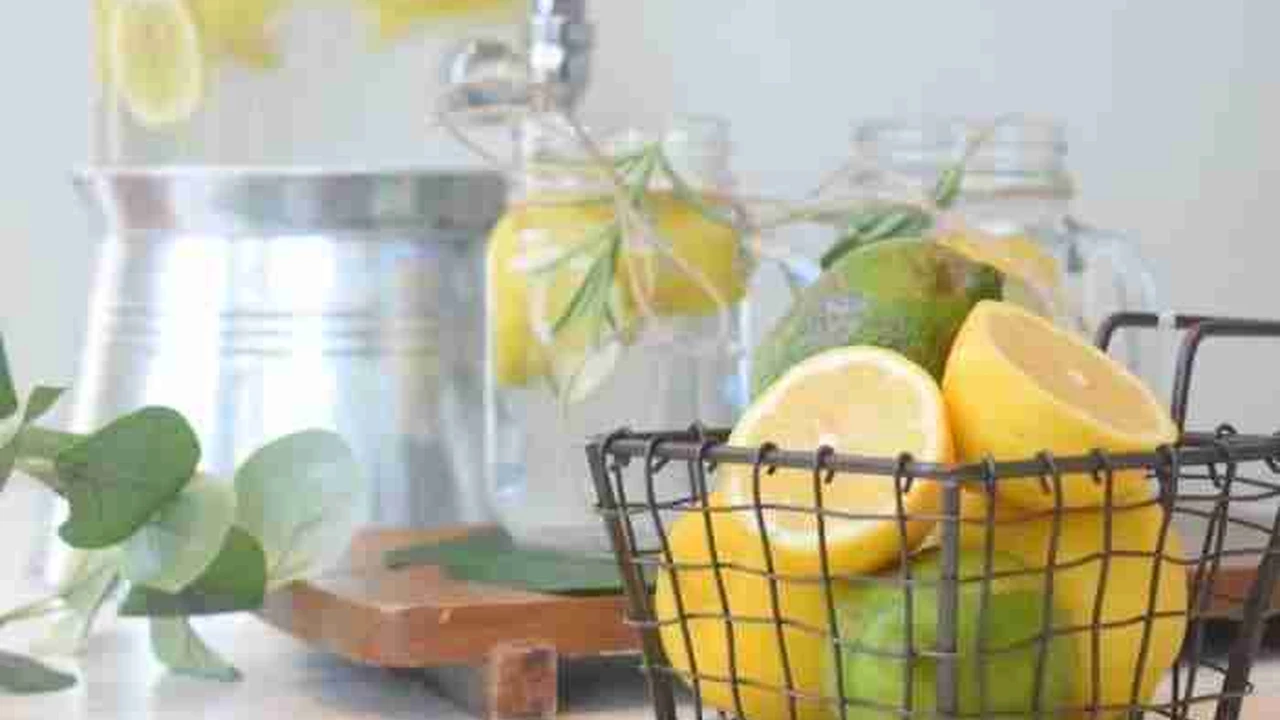 Two mint chocolate milkshakes with whipped cream and green sprinkles.