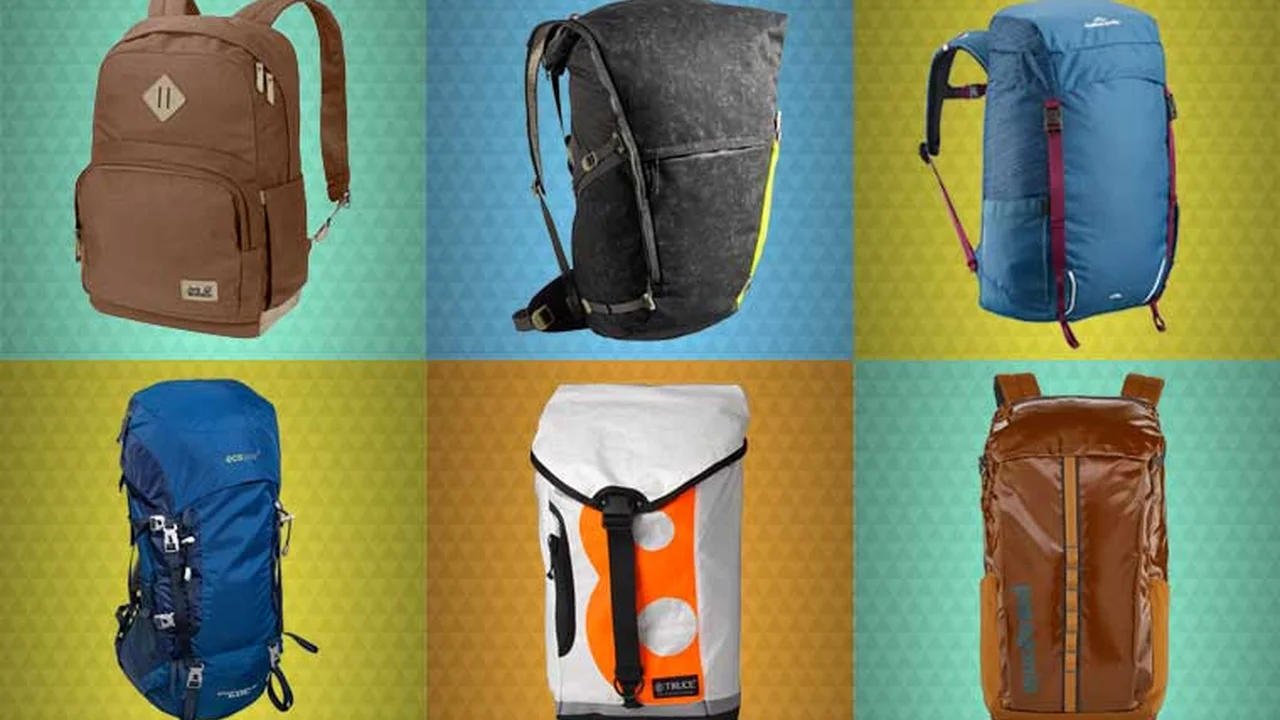 Close up on a plate of mashed potatoes, topped with baked pork chops with cream of mushroom soup, and a side of green beans.